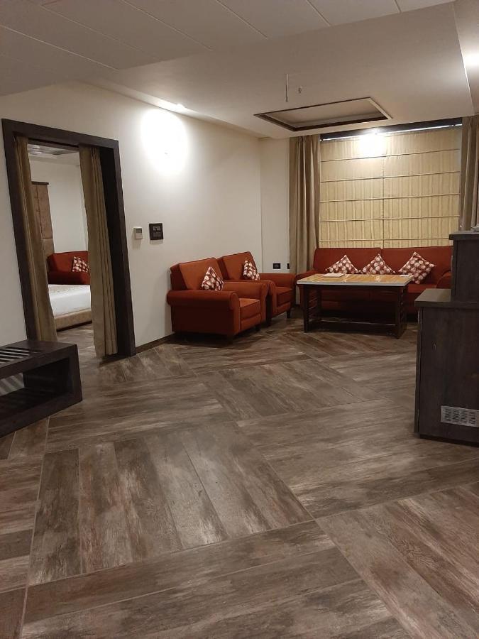 Park Avenue And Resorts Sikar Buitenkant foto