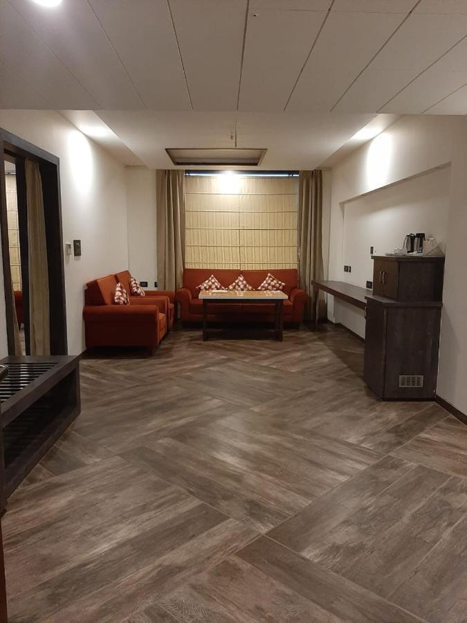 Park Avenue And Resorts Sikar Buitenkant foto