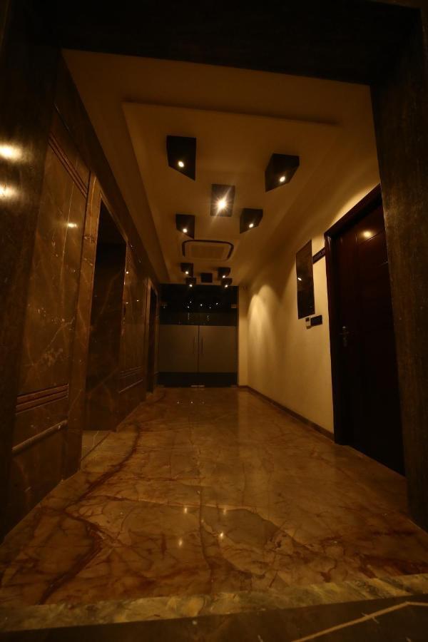 Park Avenue And Resorts Sikar Buitenkant foto