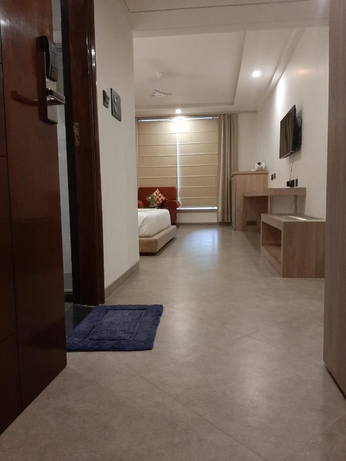 Park Avenue And Resorts Sikar Buitenkant foto
